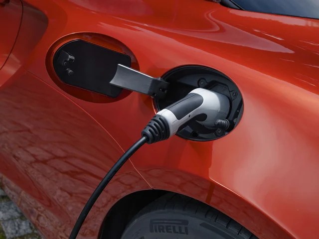Mc Laren Artura 2021 2