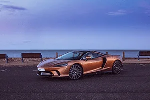  McLaren GTcov
