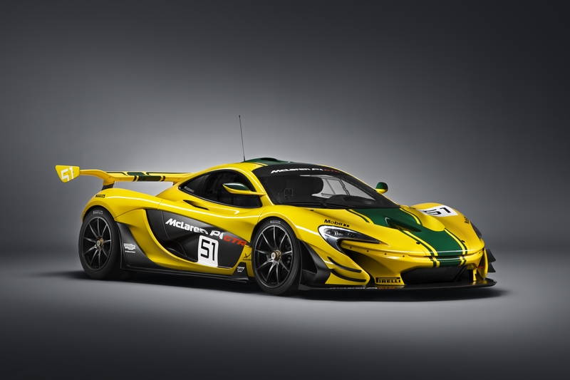 Geneva15 McLaren P1 GTR 01