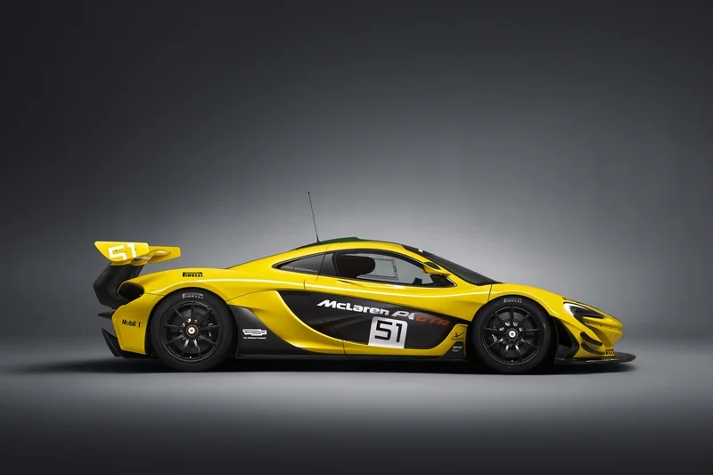 Geneva15 McLaren P1 GTR 03