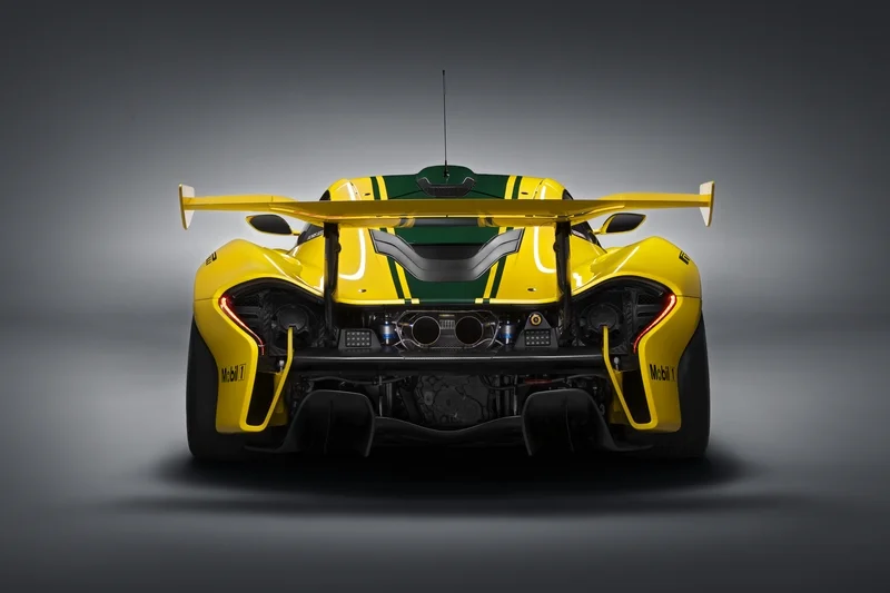 Geneva15 McLaren P1 GTR 04