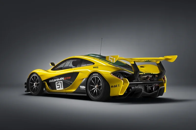Geneva15 McLaren P1 GTR 05