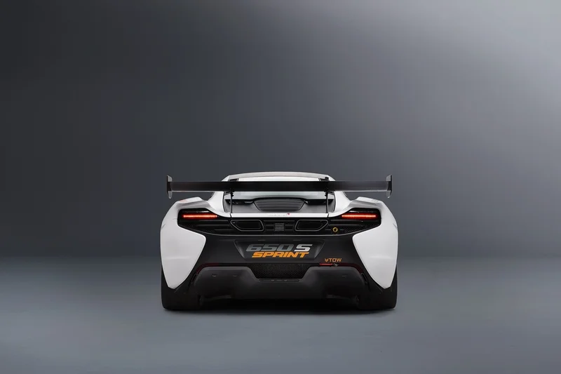 McLaren 650SGTSprint rear-on 2b-Edit