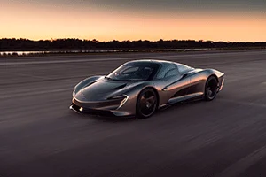 Large 12014 McLarens hybrid Hyper GT incorporates ground breaking technology 1