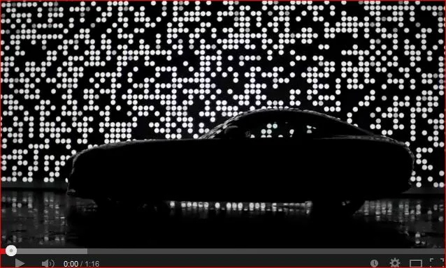 Video presentation