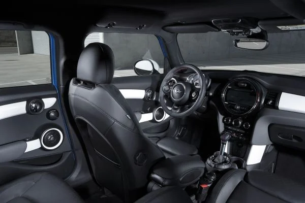 Nouvelle Mini 5 portes 6