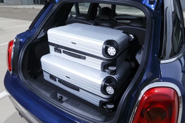 Nouvelle Mini 5 portes 7