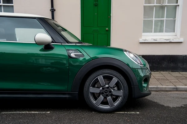 Mini 60 Years Edition 7