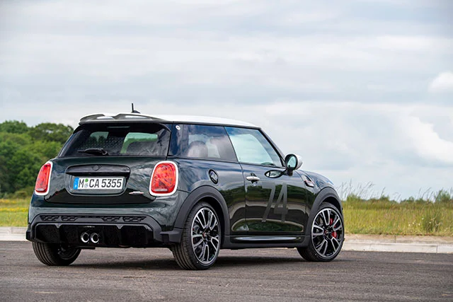 Mini anniversery 2021 5