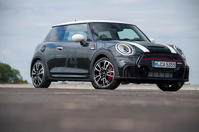 Mini anniversery 2021 6