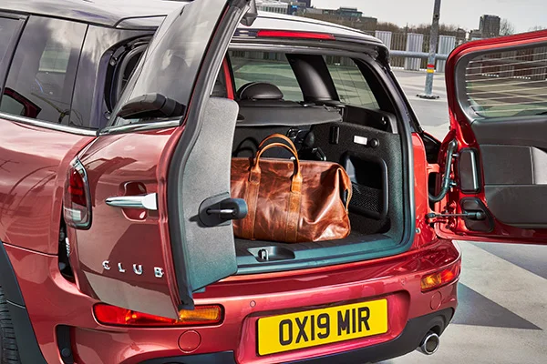 Mini Clubman 2019 3