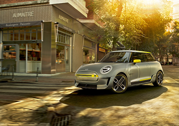 Mini Concept electrique 1