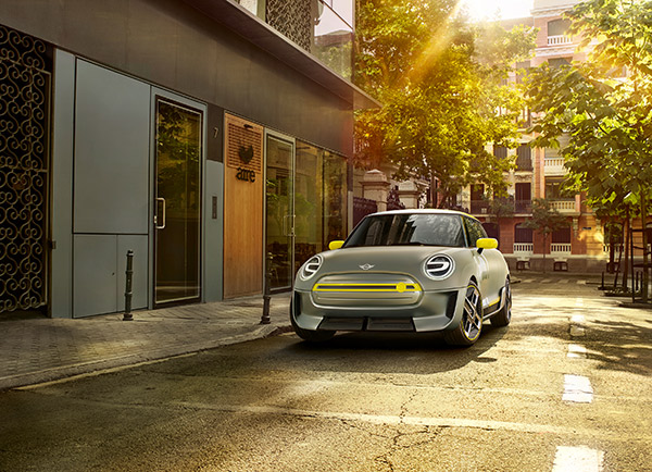 Mini Concept electrique 3
