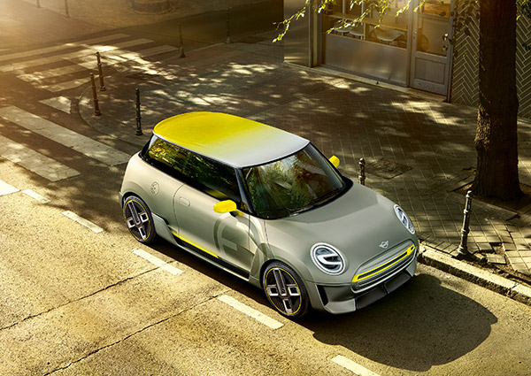 Mini Concept electrique 5