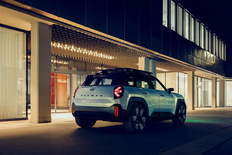 Mini Concept Aceman 2