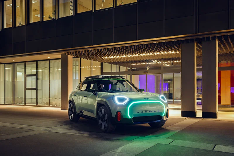 Mini Concept Aceman 3