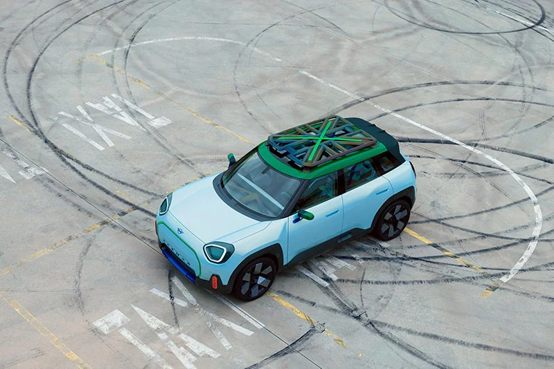 Mini Concept Aceman 5