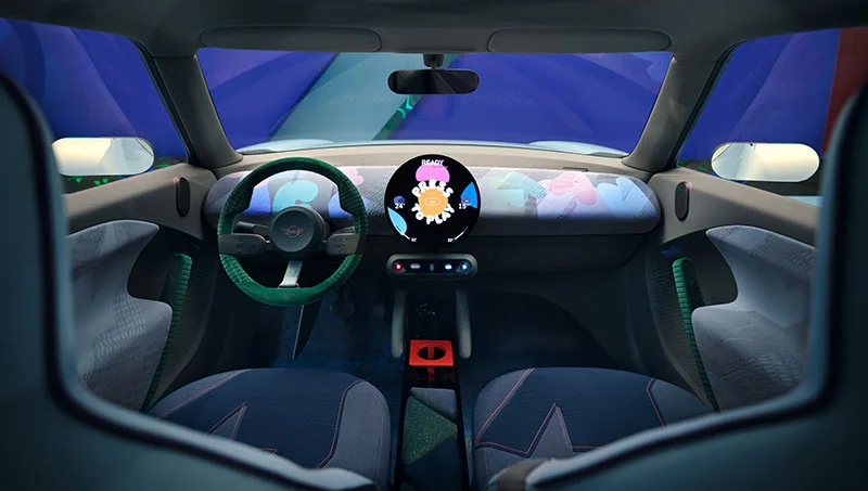 Mini Concept Aceman 7