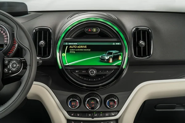 mini Countryman 2 2017 1