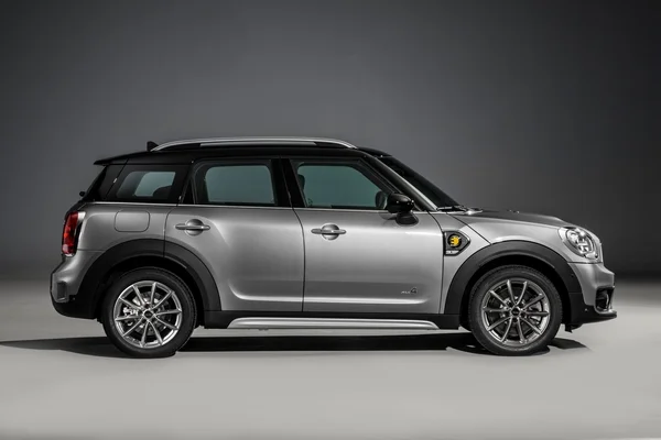 mini Countryman 2 2017 2