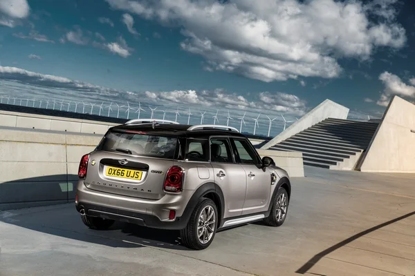 mini Countryman 2 2017 5