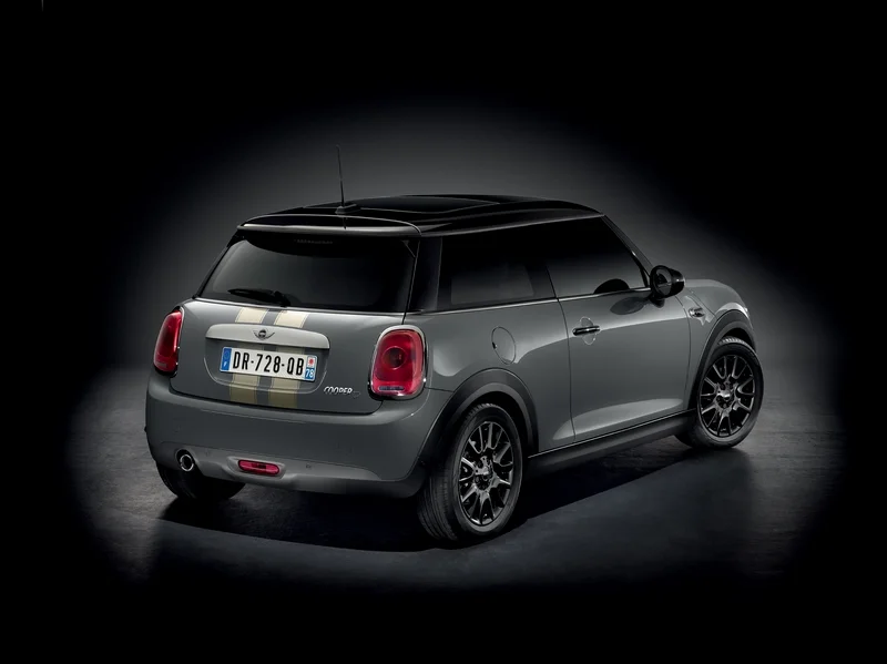 Mini Edition Marylebone 2