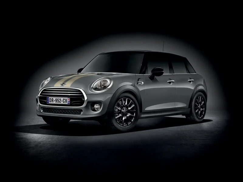 Mini Edition Marylebone 3