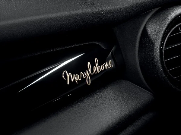 mini edition maryleb