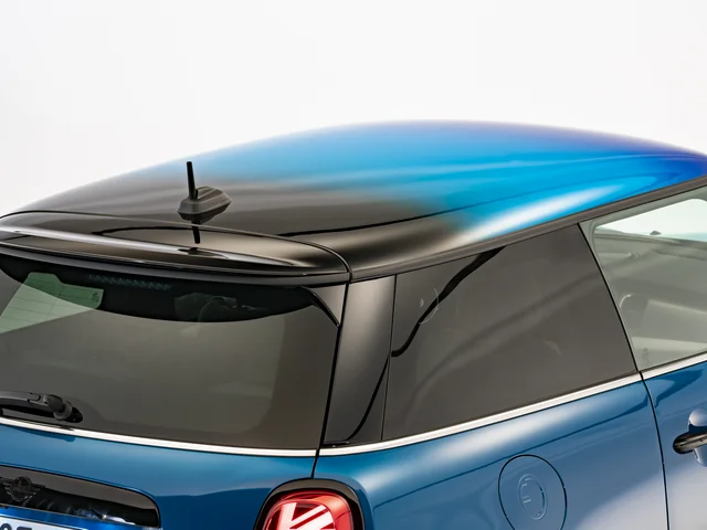 Mini Facelift 2021 1