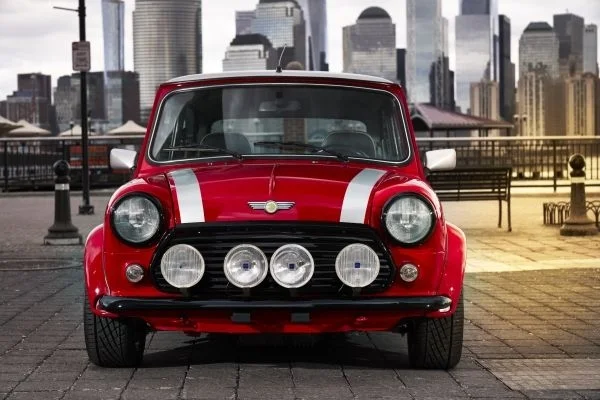 Mini electric classique 2018 6