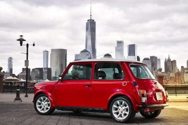 Mini electric classique 2018 7