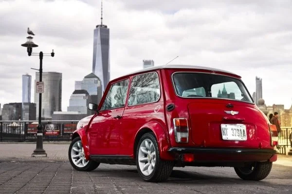 Mini electric classique 2018 9
