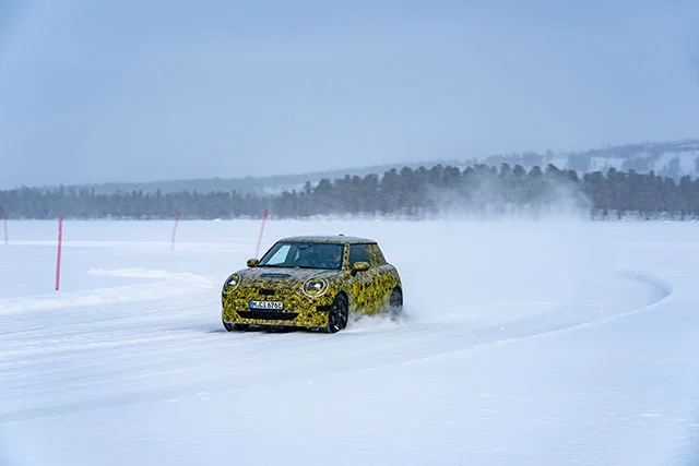 Tests de la Future Mini 2
