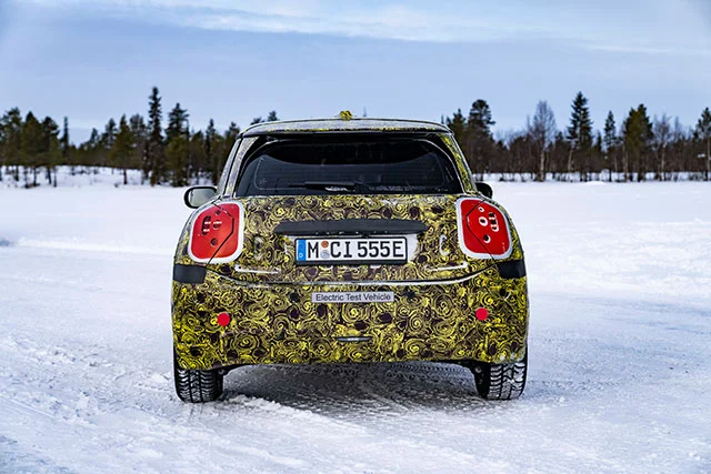 Tests de la Future Mini 6