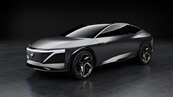 Concept Nissan IMs cov