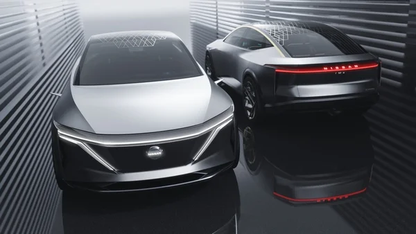 Concept Nissan IMs 7