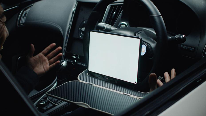 Nissan dévoile un prototype de berline pour les modes de vie contemporains 3 copie
