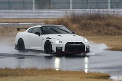 Nissan GT R Nismo 2020 1