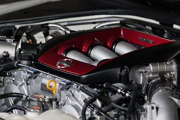 Nissan GT R Nismo 2020 2