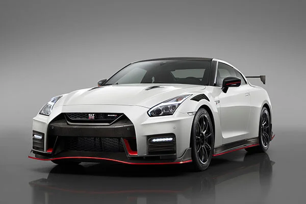 Nissan GT R Nismo 2020 3