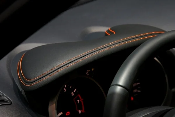 Le Croosover Nissan Juke restylé 4