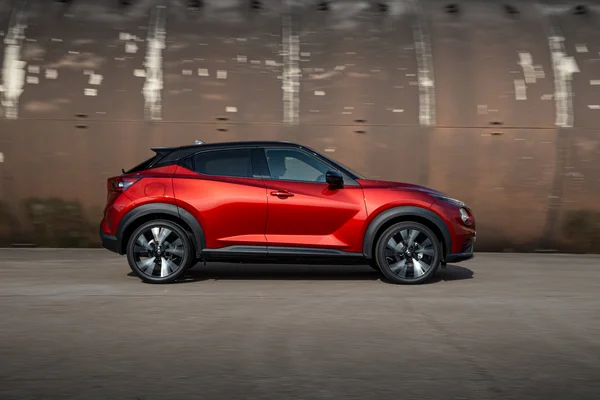 Nouveau Nissan Juke 2 1