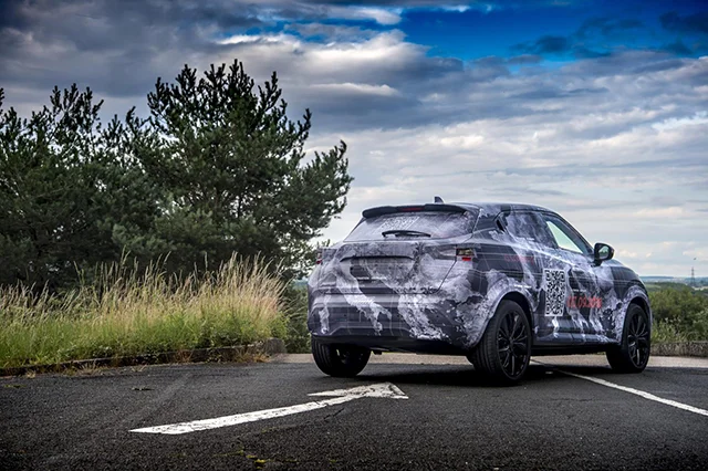 New Juke Camo 3
