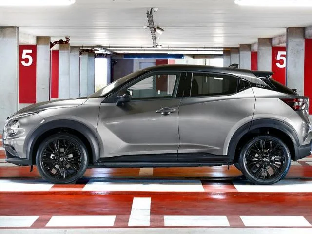 Juke Enigma 2