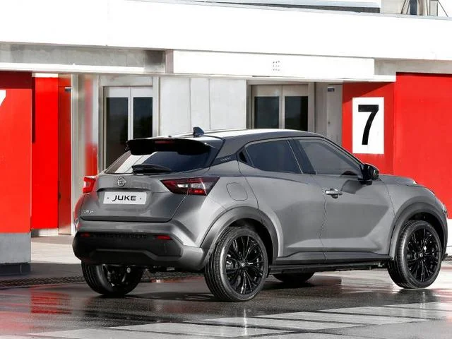 Juke Enigma 3