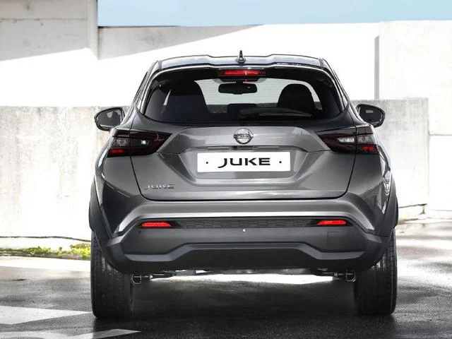 Juke Enigma 5