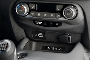 Juke Enigma 6