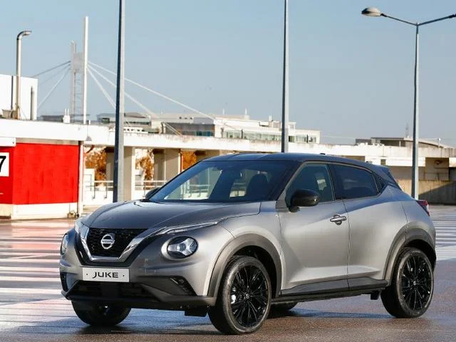 Juke Enigma 7
