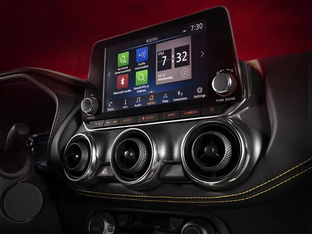 Nissan Juke Kiiro 3