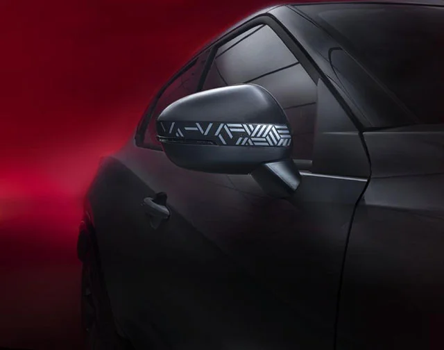 Nissan Juke Kiiro 6